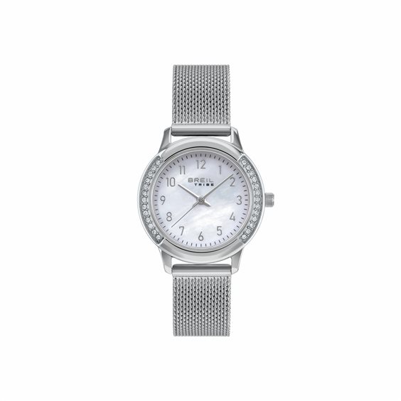 Reloj Breil Tribe Mujer EYE TO EYE in Acero EW0805 - EW0805